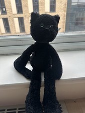 Retired Casper Cat Jellycat