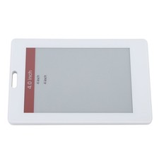 ⁺4 Inches Electronic