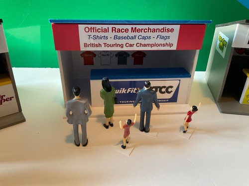Brand new 2025 kwik fit - brand, btcc