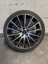 MERCEDES C-CLASS W205 255/35