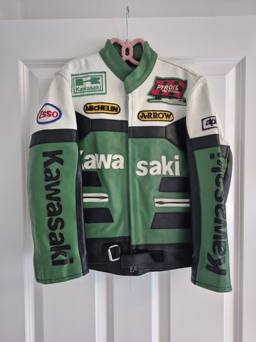 Kawasaki racing children - kawasaki, children's
