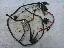 2008-2014 SYM fiddle 2 125