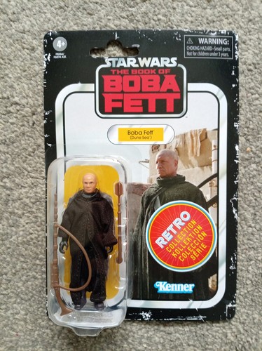 Star wars the book boba - star,