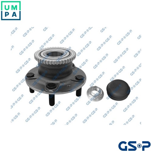 Wheel bearing kit 9233002k for - wheel,