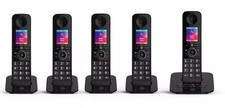 BT Premium Phone Quin Cordless