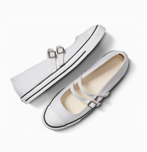 Converse chuck taylor - converse, star