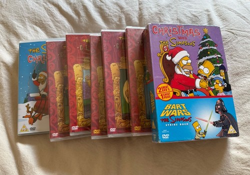 Various the simpsons - various,