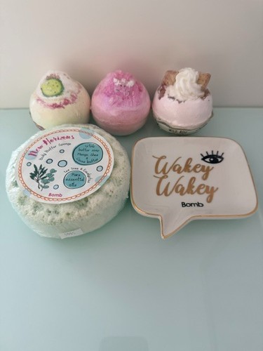 Bomb cosmetics bath body - bath, &