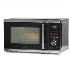 Daewoo Air Fryer Microwave