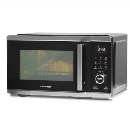 Daewoo air fryer - air, microwave