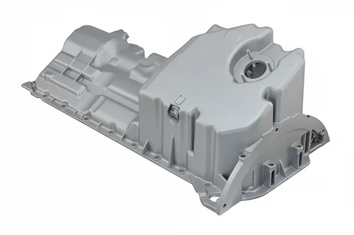 Oil pan 503 - topran, for