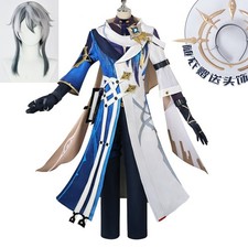 Sunday Cosplay Costume Game