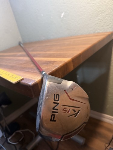 Ping k15 tec driver - sf,