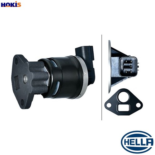 Egr valve 6nu - valve, 014