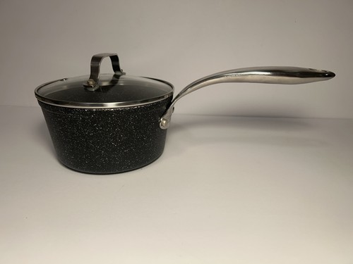 Starfrit the rock - starfrit, saucepan