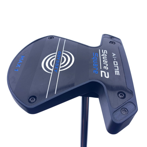 Used odyssey one square - used, ai-one