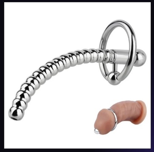 Body piercing jewellery - piercing, prince