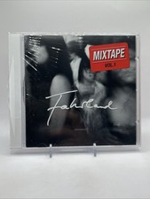 Fahrland - Mixtape Vol.1 (CD)