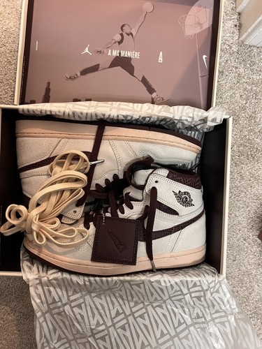 Jordan air retro high - air, 1