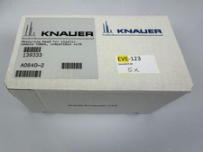Knauer Measuring Head E0060XB