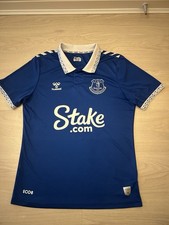 EVERTON 2023/2024 FOOTBALL