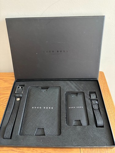 Hugo boss travel bag - hugo,