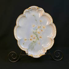 Limoges Haviland & Co Oval