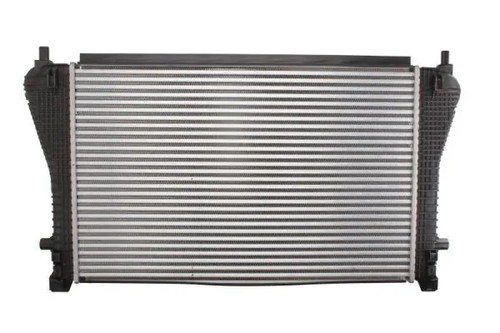 Charge air cooler fits - air, seat