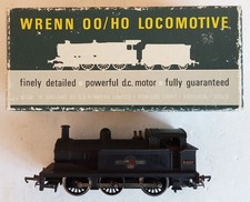 Wrenn W2207 0-6-0 Tank Loco