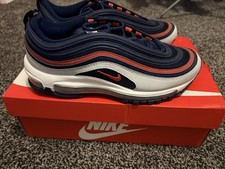 Nike Airmax 97 Men’s Red and