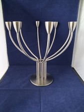 Ikea Stockholm 8 Arm Candle