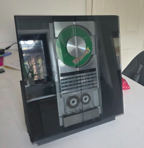 Bang olufsen beolab - &,