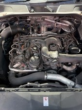 3.0 TDI CRCA CRC Complete