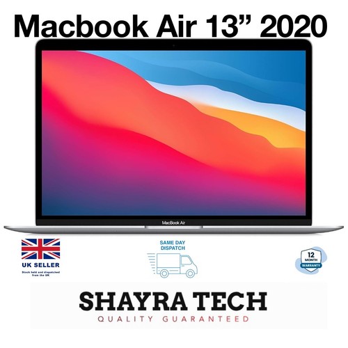 Macbook air 2020 i5 - macbook,