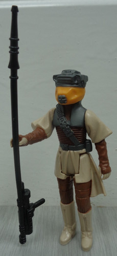 Vintage kenner star wars - star,