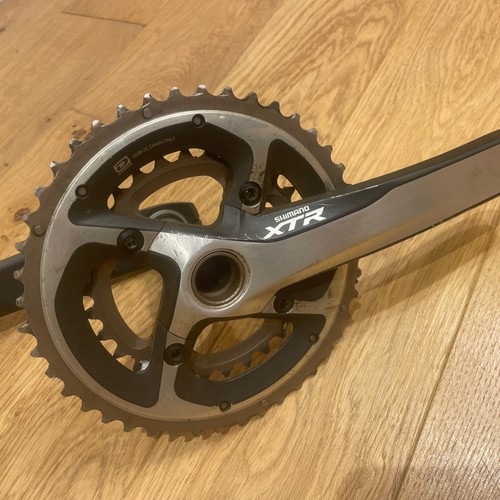 Shimano xtr m985 - shimano,