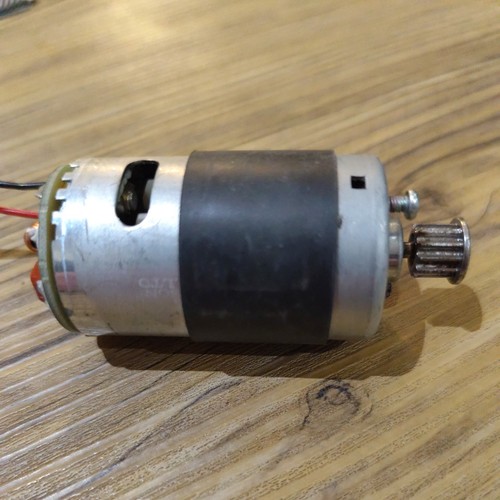 Floor head motor - head,