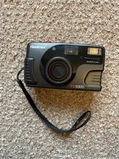 Hanimex TC5300 Focus Free