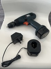 Black & Decker Cordless Drill