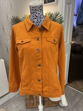 Denim & Co Comfy Denim Style