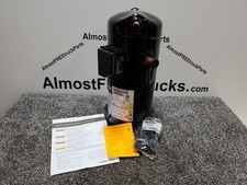 Copeland Scroll Compressor A/C