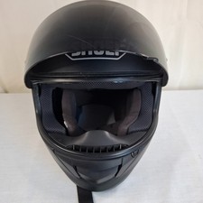 Shoei Full Face Motorcycle