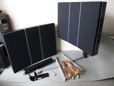 Pair of Bang & Olufsen Beovox