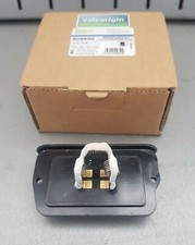 NEW INTERIOR BLOWER RESISTOR