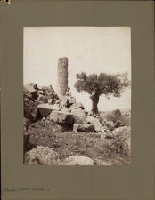 Giovanni Crupi, Italy