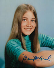 Maureen Mccormick Marsha Brady 8.5x11 signed Photo Reprint