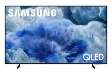 Samsung 50 inch Class Q8F