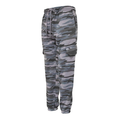 Mens cargo combat camouflage - combat,