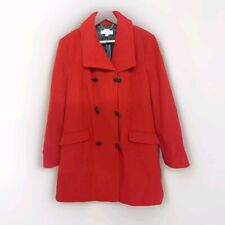 Jacques Vert Wool Winter Coat