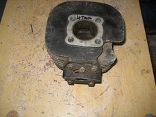 Yamaha YZ 80 1975 Cylinder